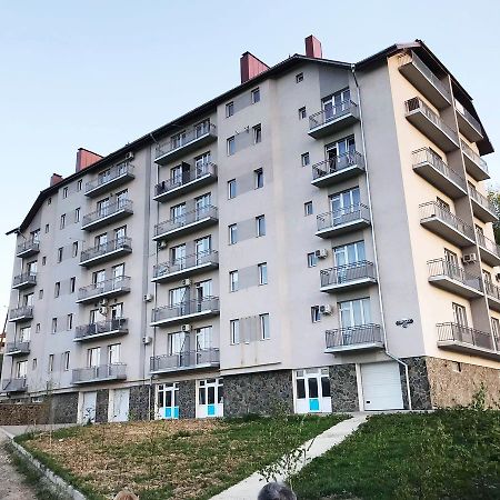 Neopolis Hotel Polyana  Exterior foto